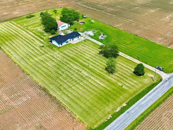 6205 E 1000 N-1, Monroeville, IN 46773