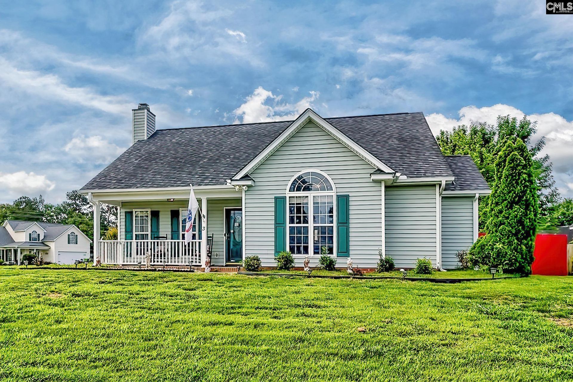 3 Walnut Grove Way Photo 1