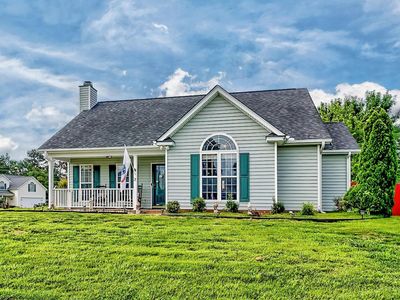 3 Walnut Grove Way, Irmo, SC 29063