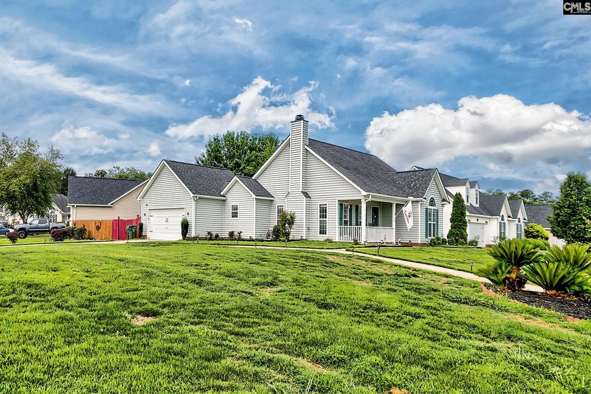 3 Walnut Grove Way Photo 2