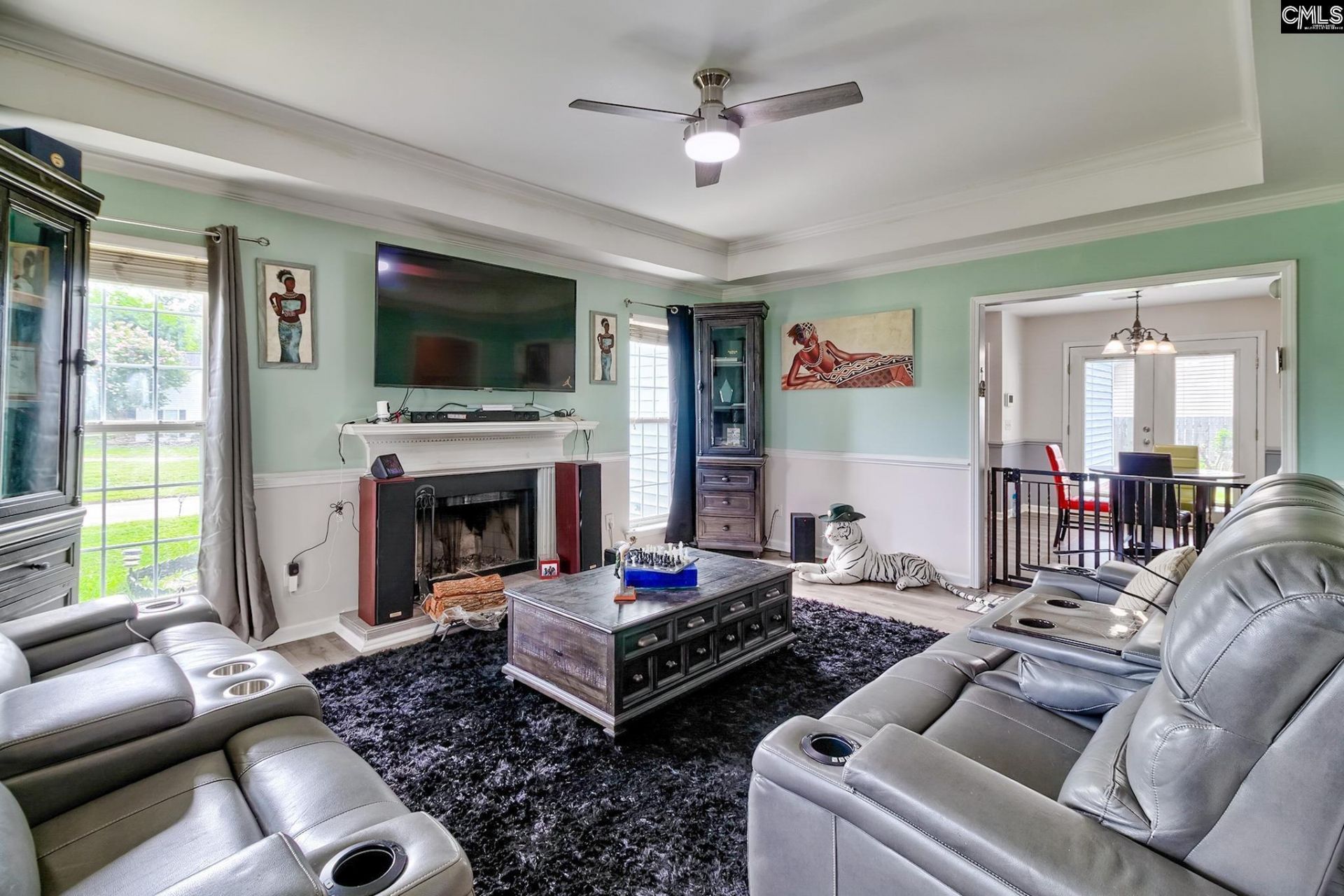 3 Walnut Grove Way Photo 6
