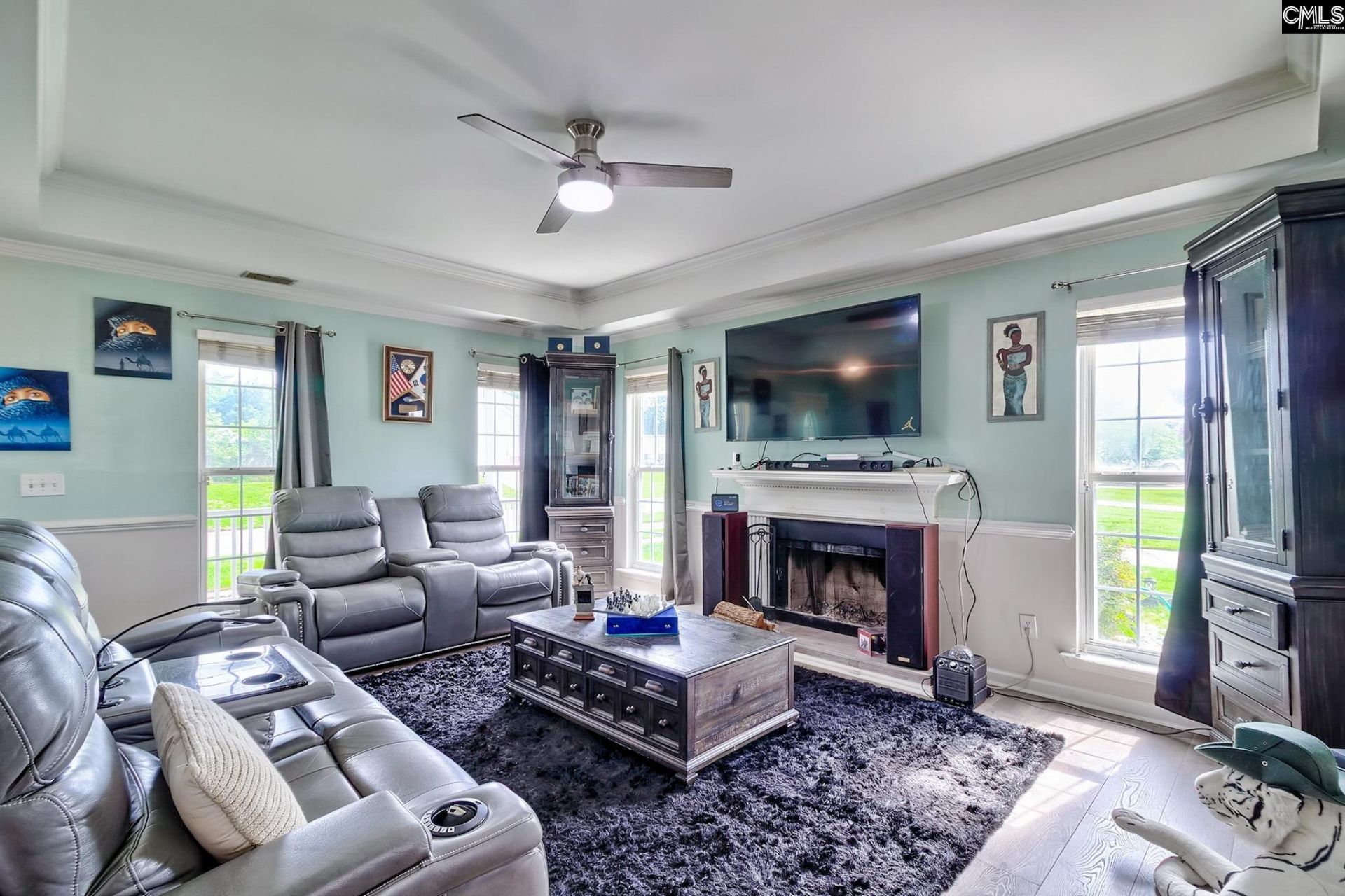 3 Walnut Grove Way Photo 7