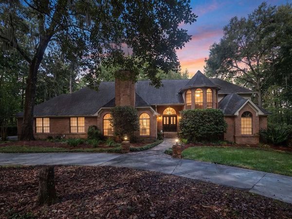 8991 Winged Foot Drive , Tallahassee, FL 32312