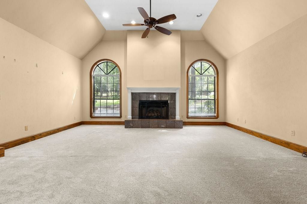 8991 Winged Foot Drive, Tallahassee, FL 32312 Photo