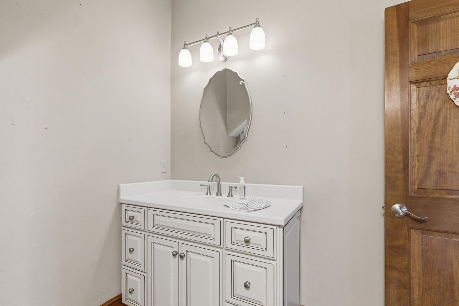 8991 Winged Foot Drive, Tallahassee, FL 32312 Photo