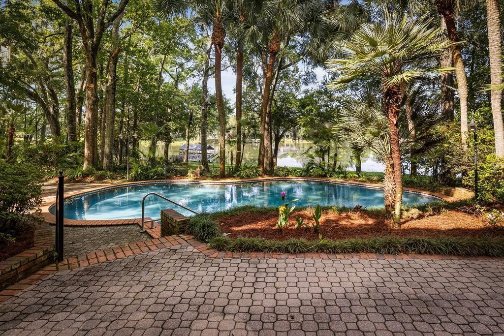 8991 Winged Foot Drive, Tallahassee, FL 32312 Photo