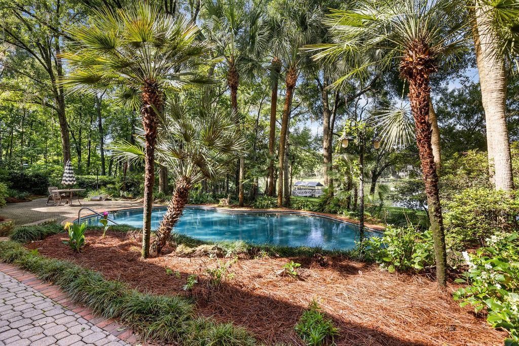 8991 Winged Foot Drive, Tallahassee, FL 32312 Photo
