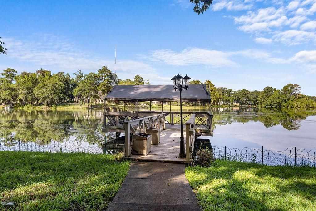 8991 Winged Foot Drive, Tallahassee, FL 32312 Photo
