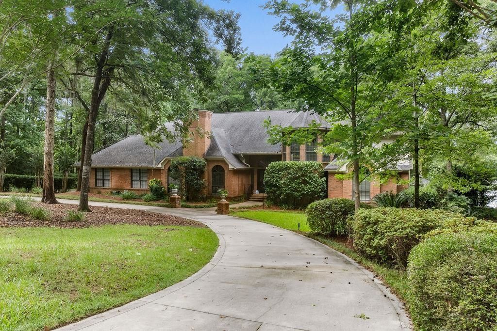 8991 Winged Foot Drive, Tallahassee, FL 32312 Photo