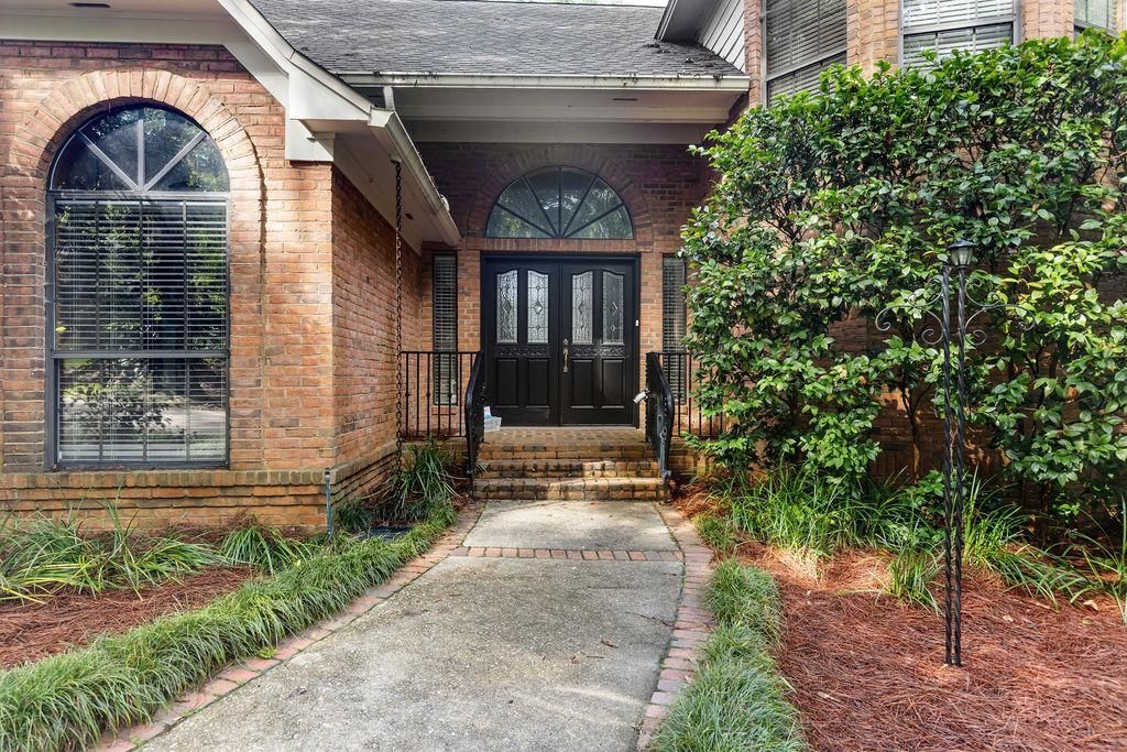 8991 Winged Foot Drive, Tallahassee, FL 32312 Photo