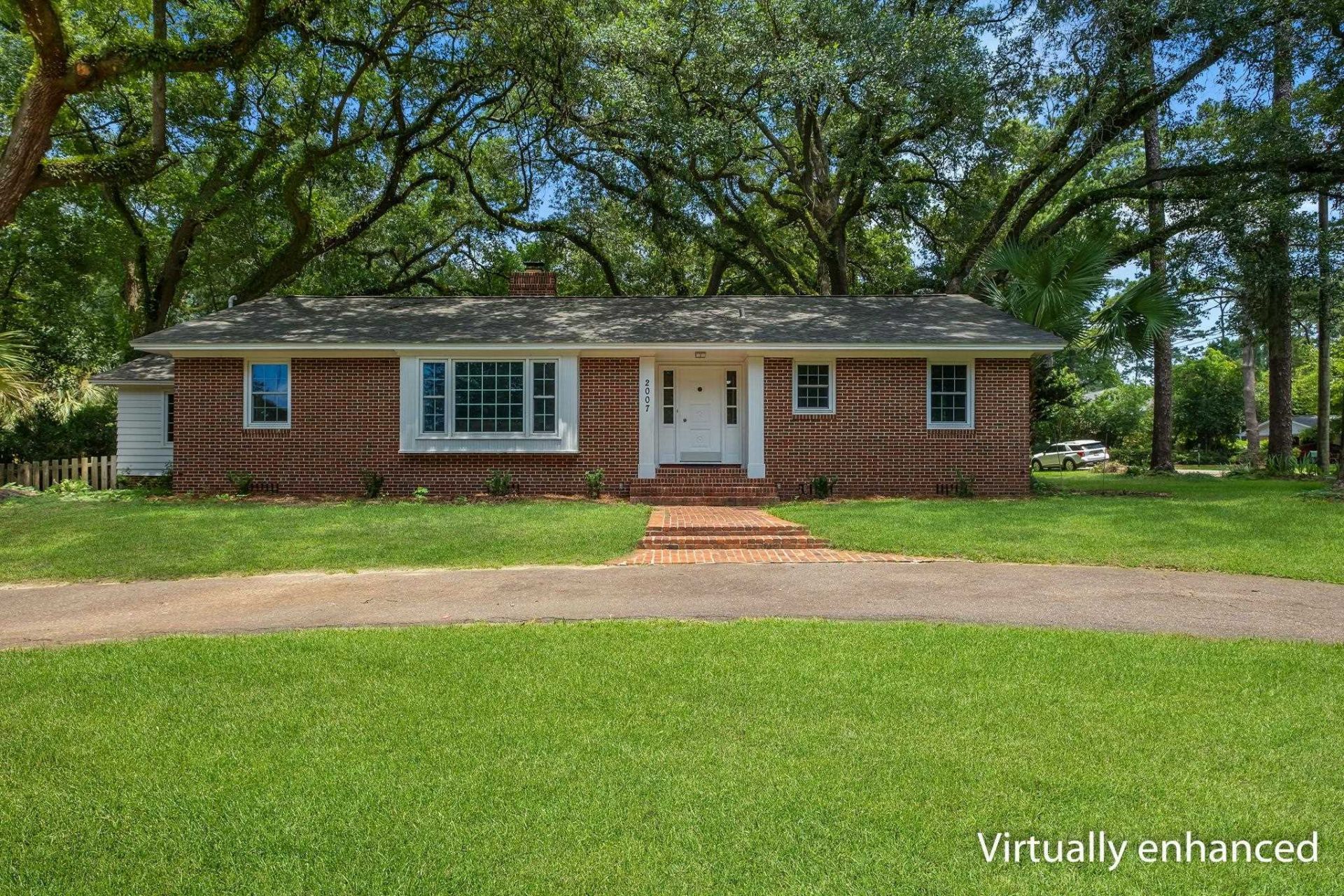 2007 Lee Avenue, Tallahassee, FL 32308 Photo