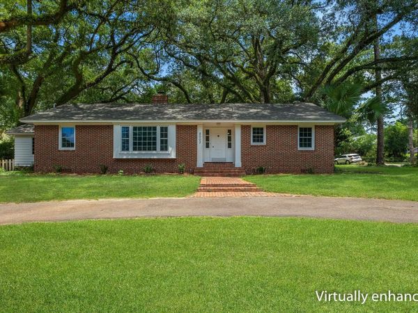 2007 Lee Avenue , Tallahassee, FL 32308