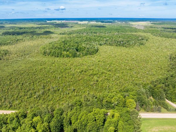 Sharon Road N, Kalkaska, MI 49646