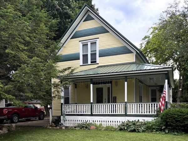 305 E Main Street, Homer, MI 49245