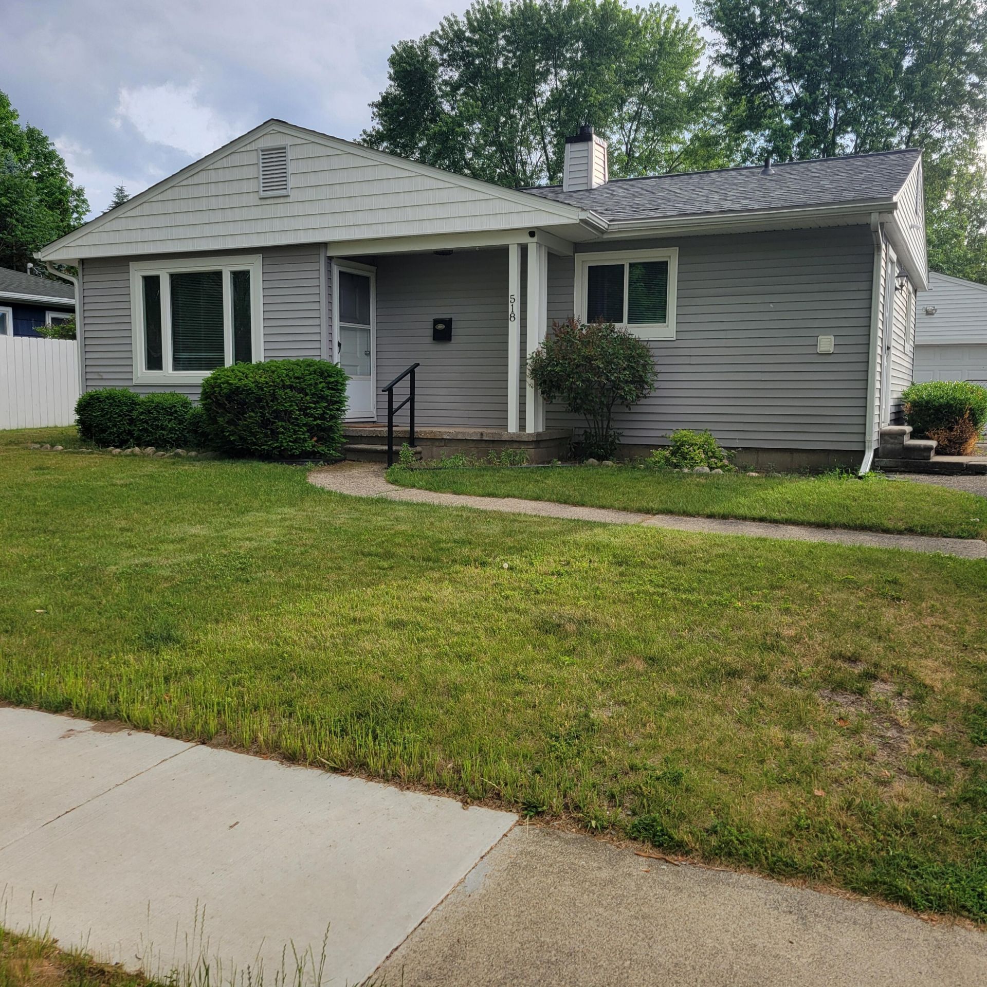 518 Arthur Street, Chelsea, MI 48118 Main Photo