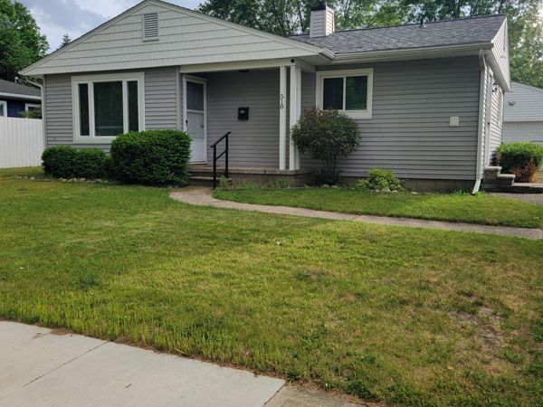 518 Arthur Street, Chelsea, MI 48118