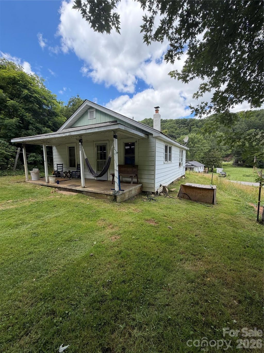 691 Old Balsam Road , Waynesville, NC 28786 Main Photo
