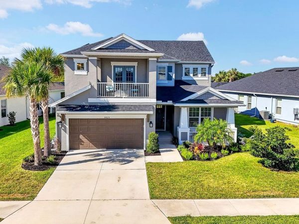 5825 FIELDMOOR COURT , PALMETTO, FL 34221