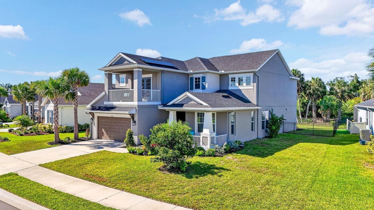 5825 Fieldmoor Court, Palmetto, FL 34221 Photo