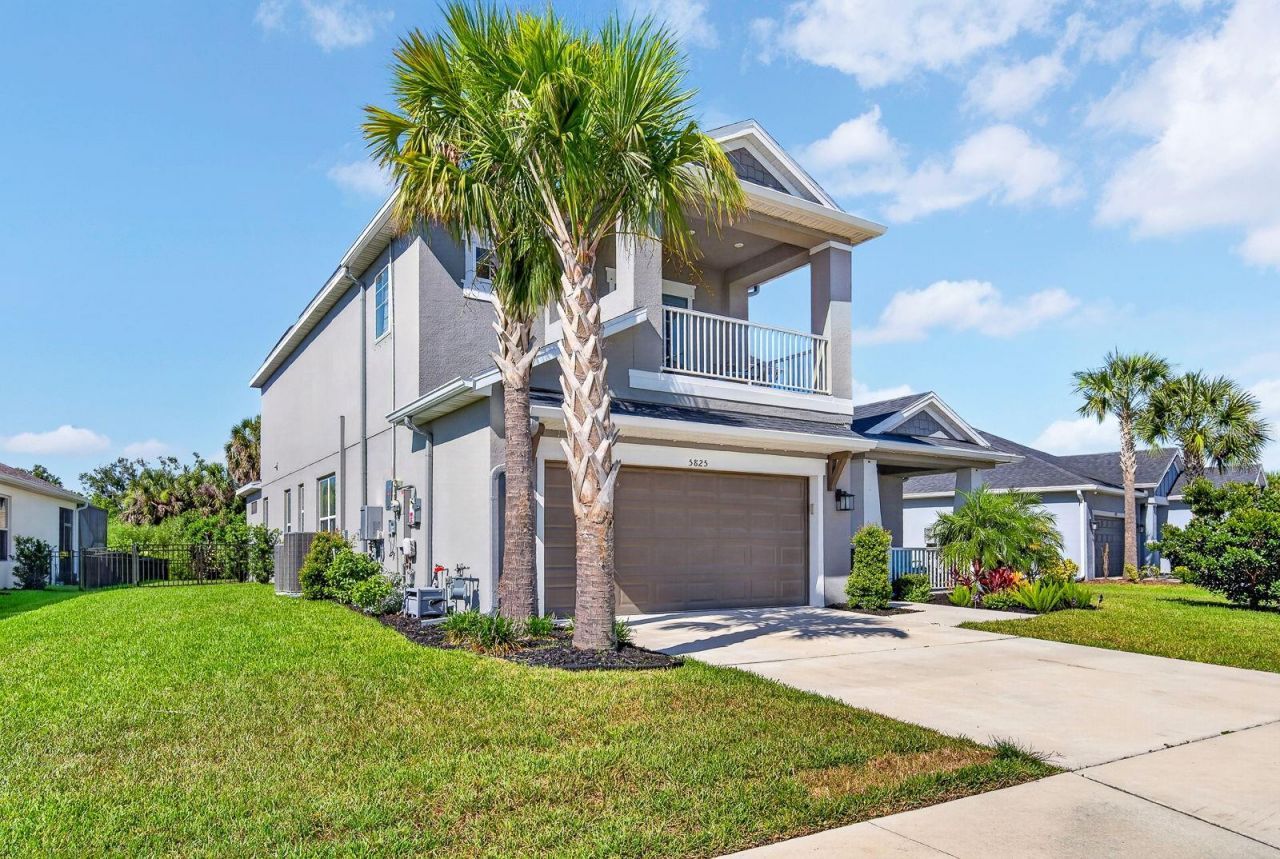 5825 Fieldmoor Court , Palmetto, FL 34221 Photo