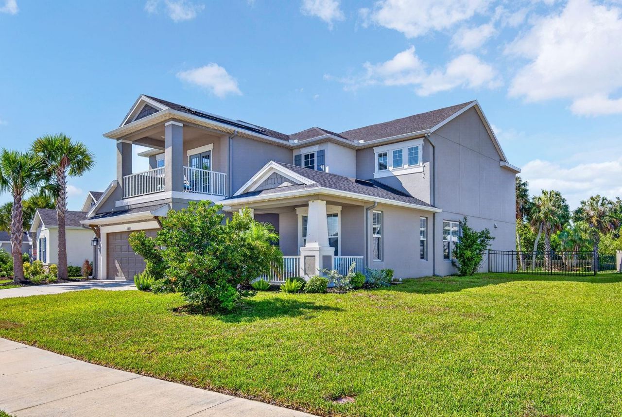 5825 Fieldmoor Court, Palmetto, FL 34221 Photo