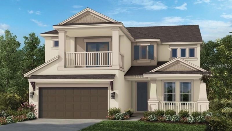 5825 Fieldmoor Court, Palmetto, FL 34221 Photo