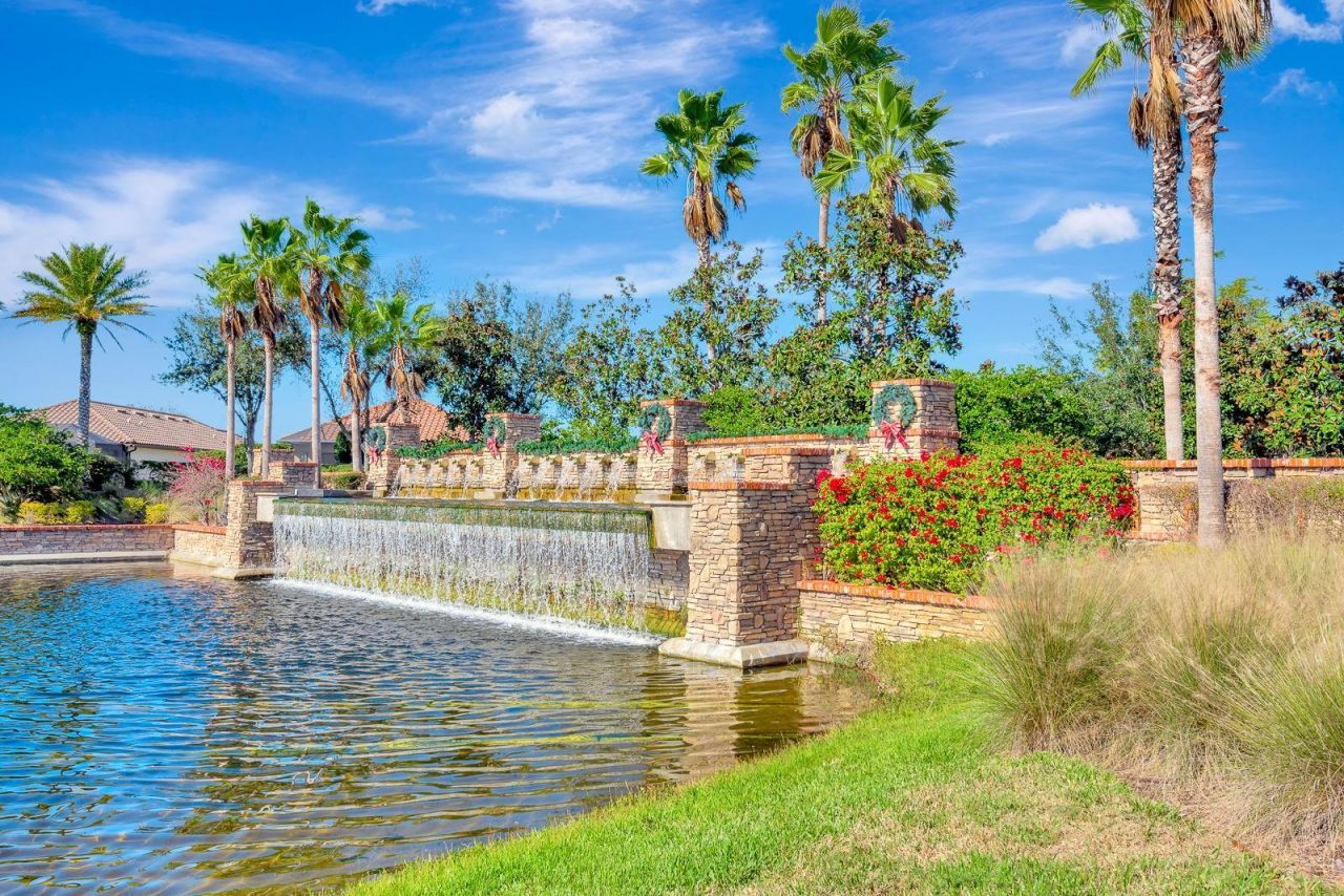 5825 Fieldmoor Court , Palmetto, FL 34221 Photo