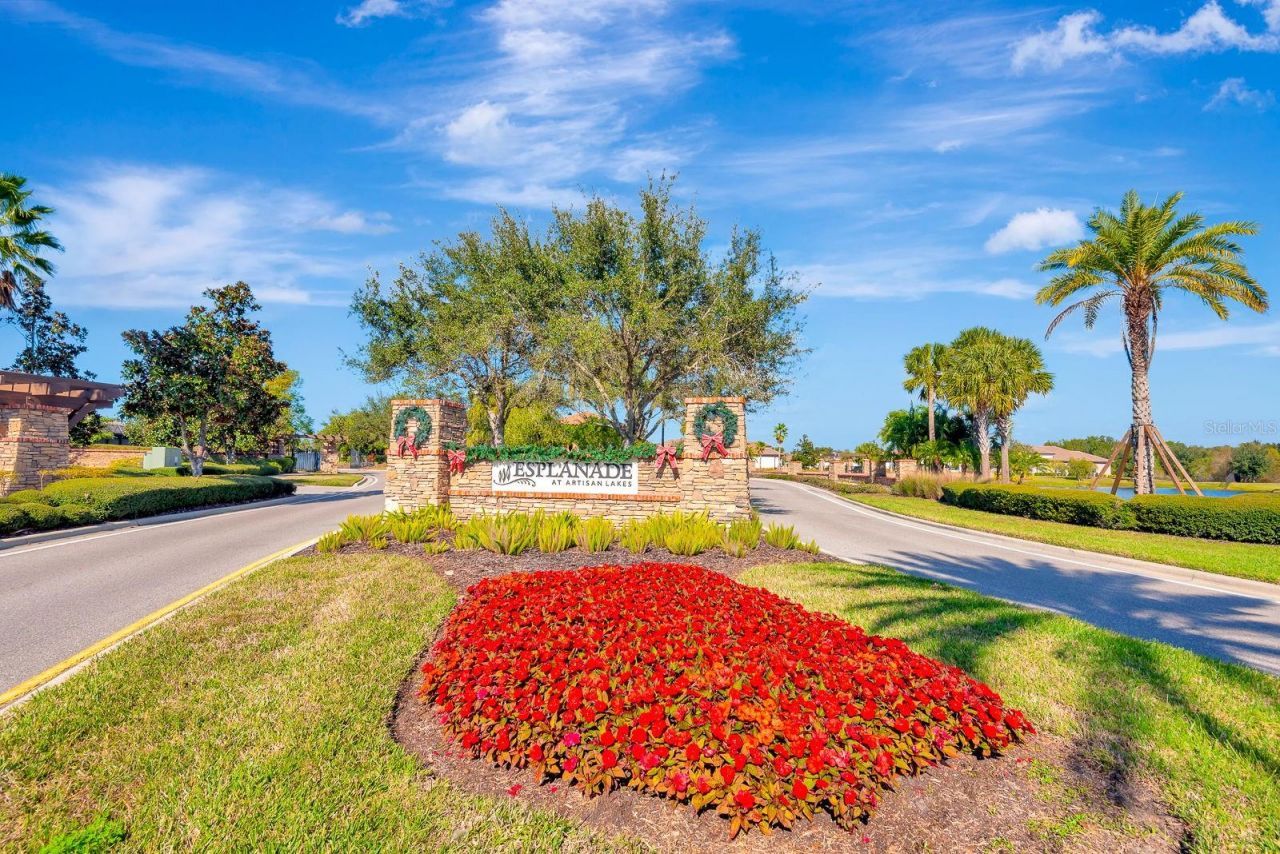 5825 Fieldmoor Court , Palmetto, FL 34221 Photo