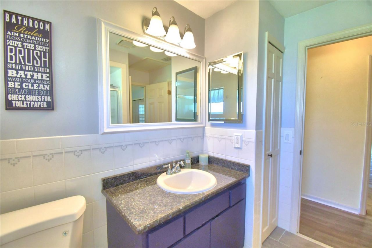 4415 Bunker Drive , Sebring, FL 33872 Photo