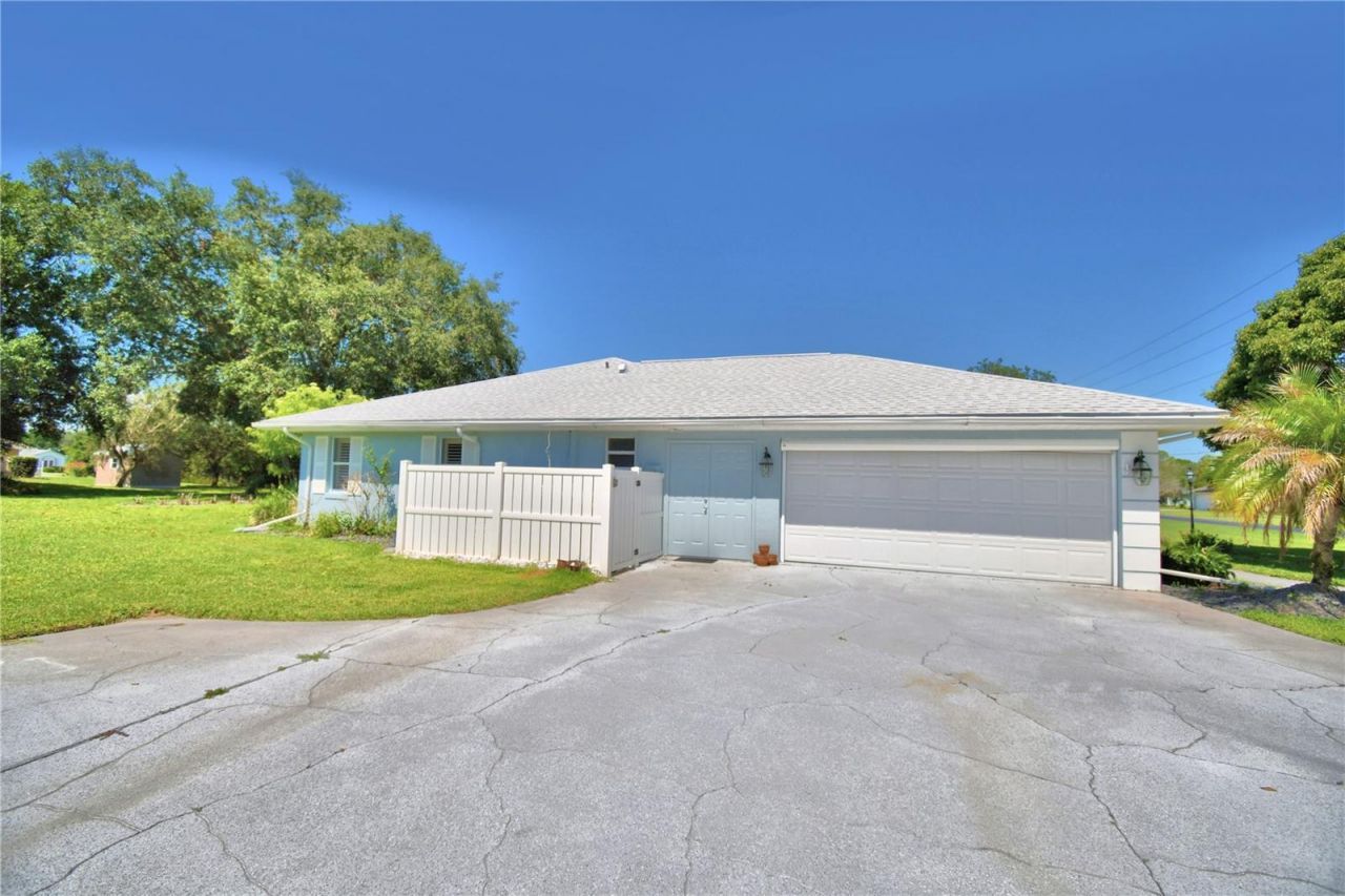 4415 Bunker Drive , Sebring, FL 33872 Photo