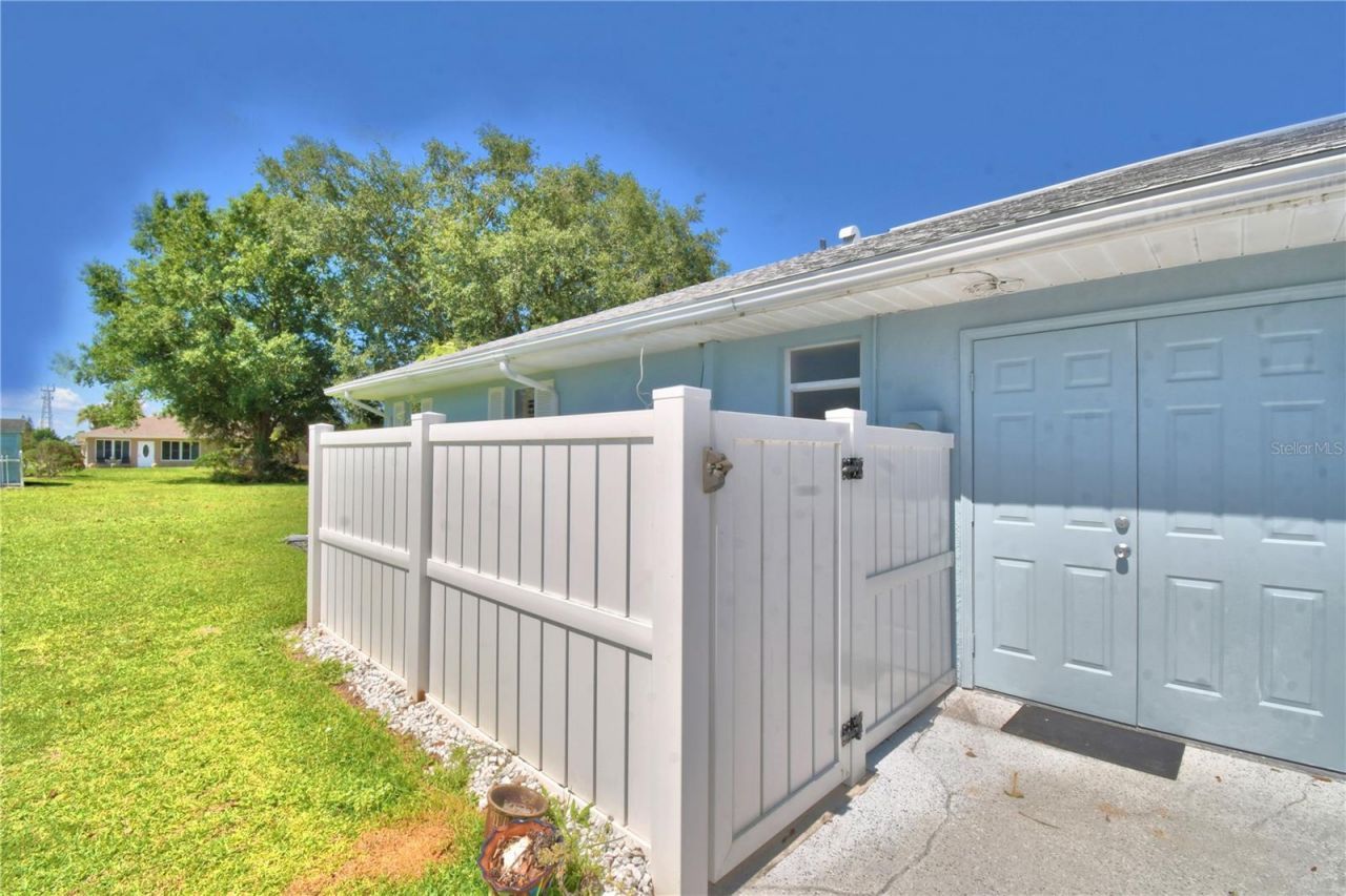 4415 Bunker Drive , Sebring, FL 33872 Photo