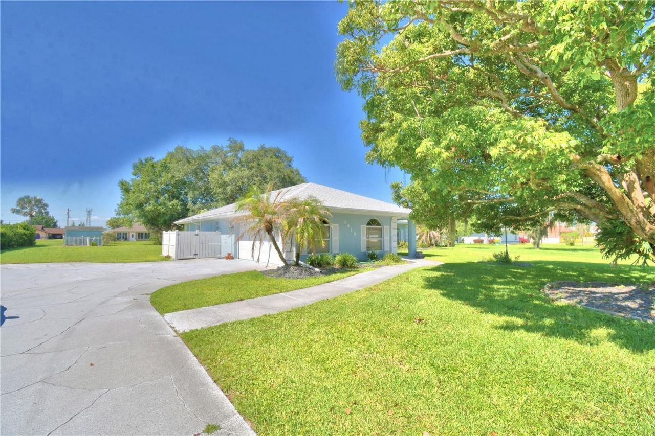 4415 Bunker Drive , Sebring, FL 33872 Photo
