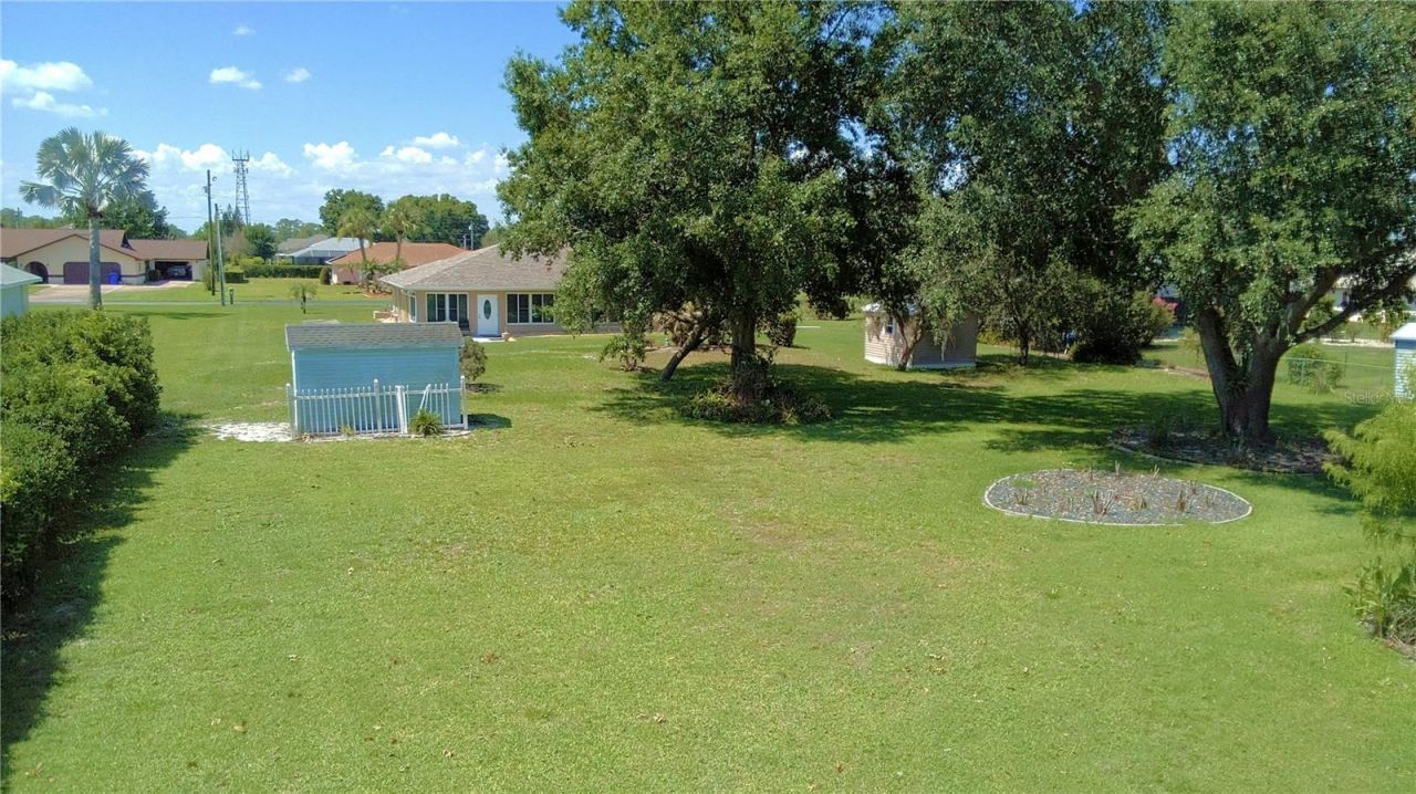 4415 Bunker Drive , Sebring, FL 33872 Photo