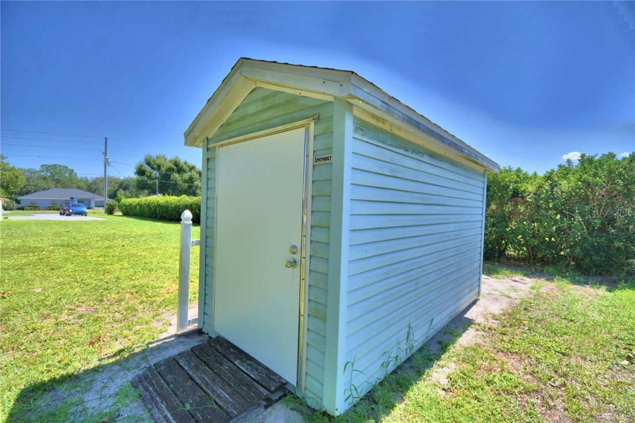 4415 Bunker Drive , Sebring, FL 33872 Photo