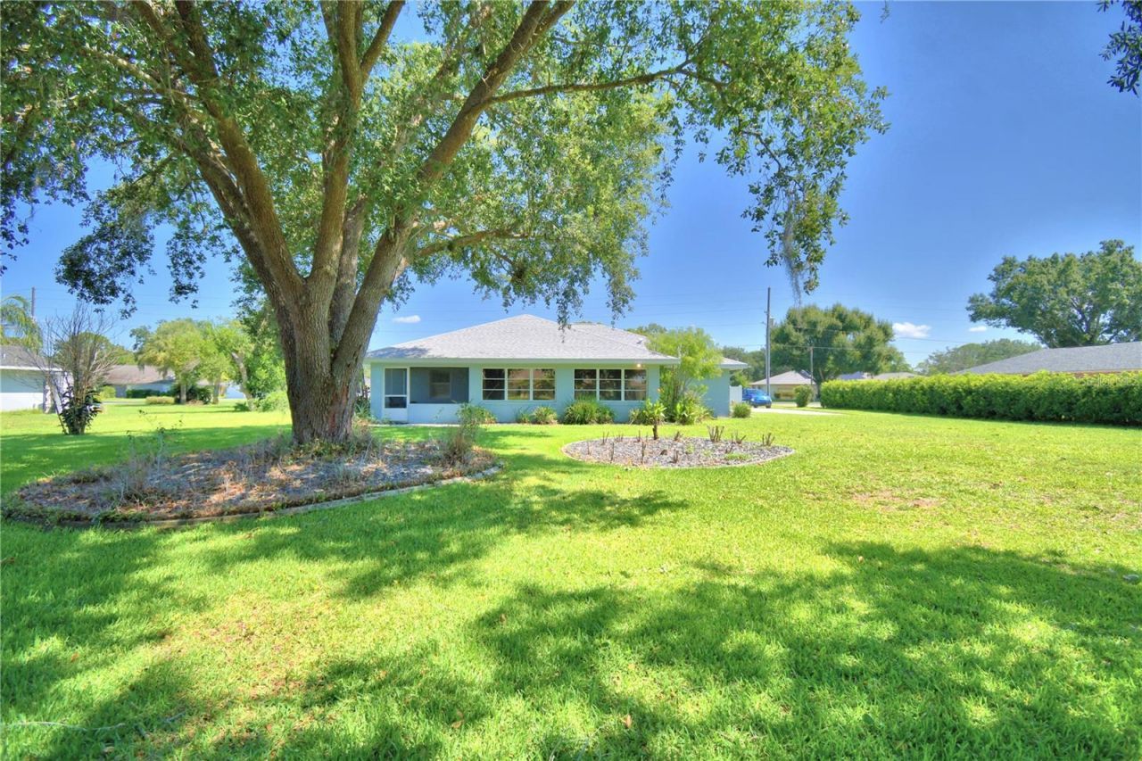 4415 Bunker Drive , Sebring, FL 33872 Photo