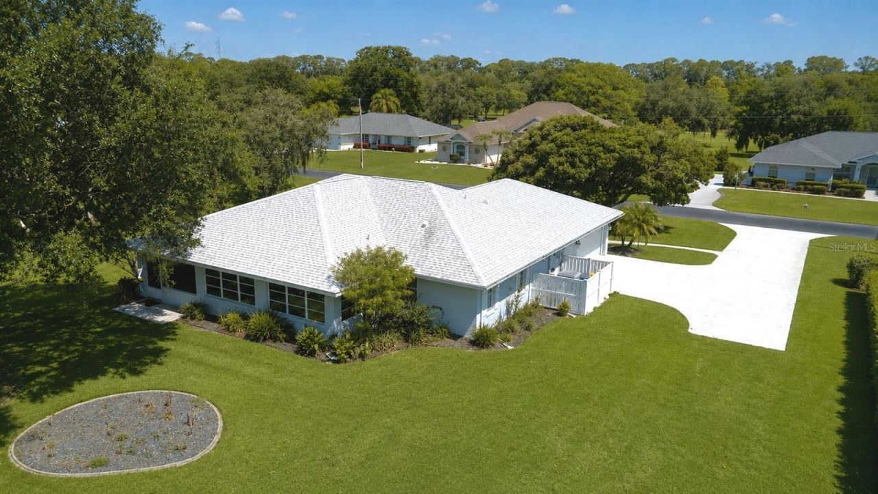 4415 Bunker Drive , Sebring, FL 33872 Photo