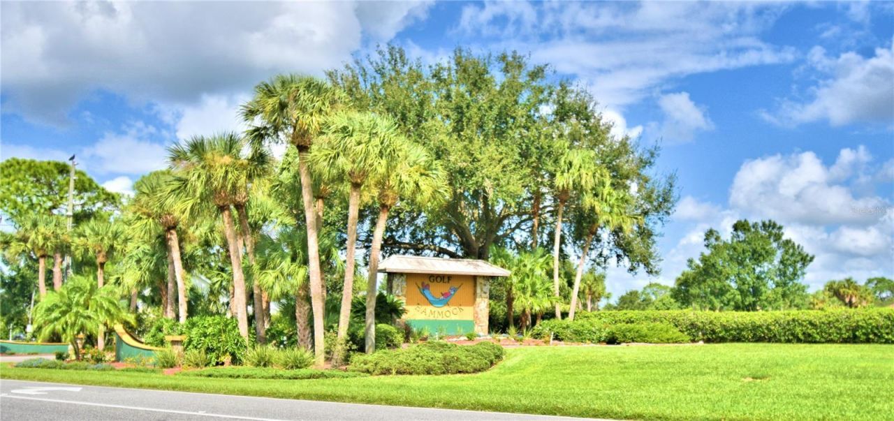 4415 Bunker Drive , Sebring, FL 33872 Photo