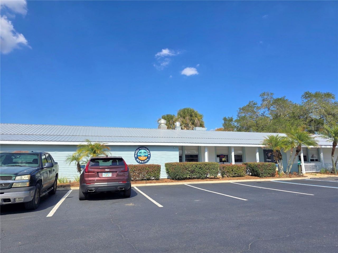4415 Bunker Drive , Sebring, FL 33872 Photo