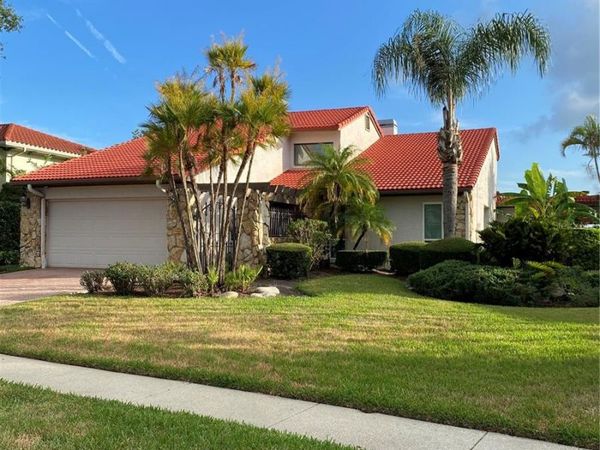 7011 PELICAN ISLAND DRIVE , TAMPA, FL 33634