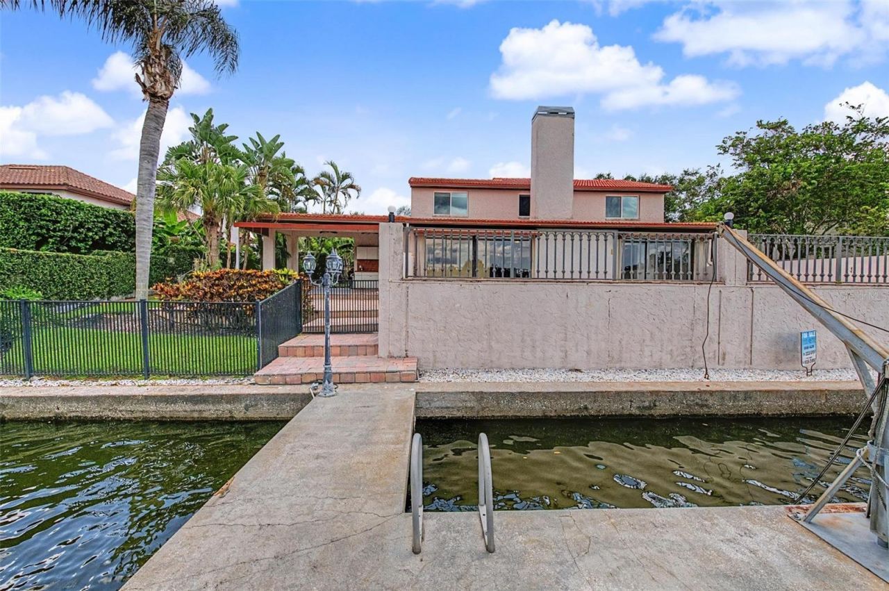 7011 Pelican Island Drive, Tampa, FL 33634 Photo