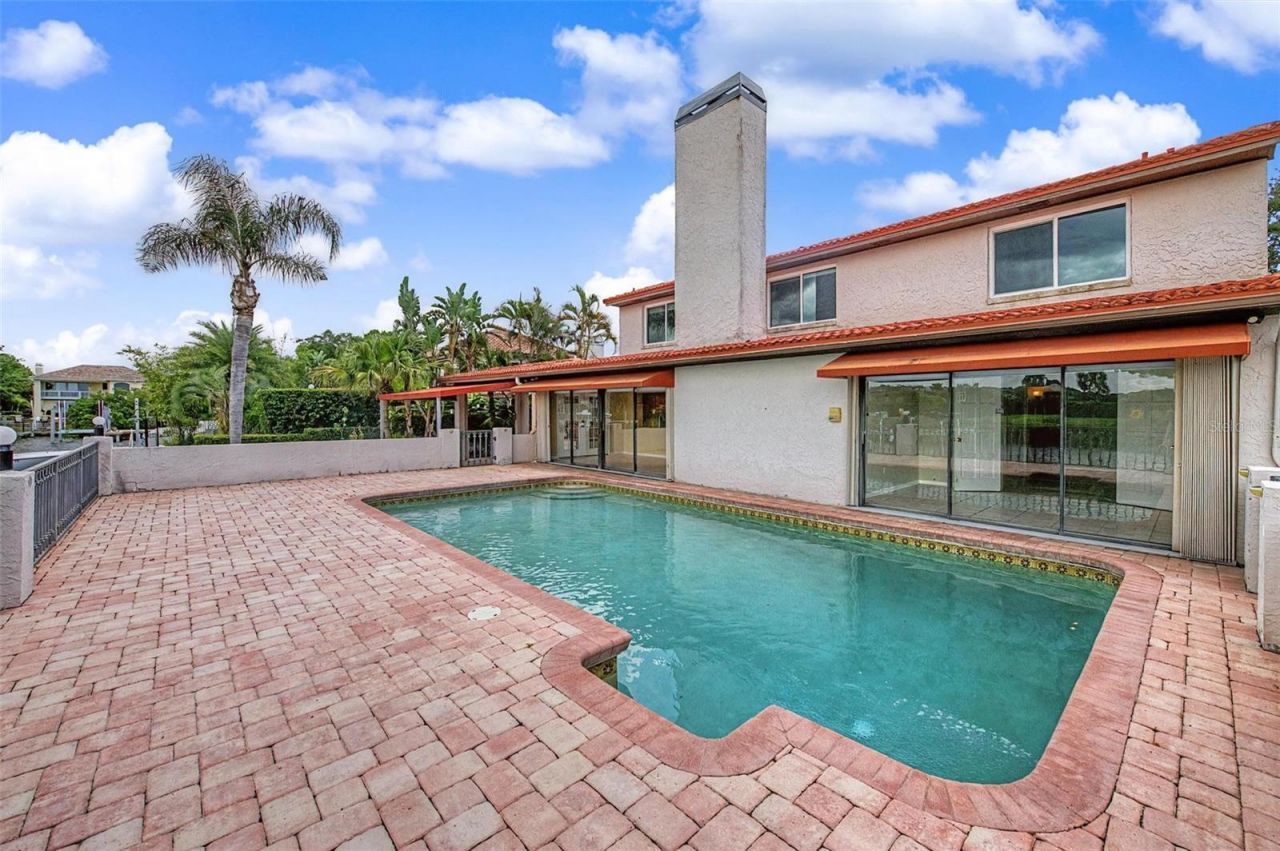 7011 Pelican Island Drive, Tampa, FL 33634 Photo