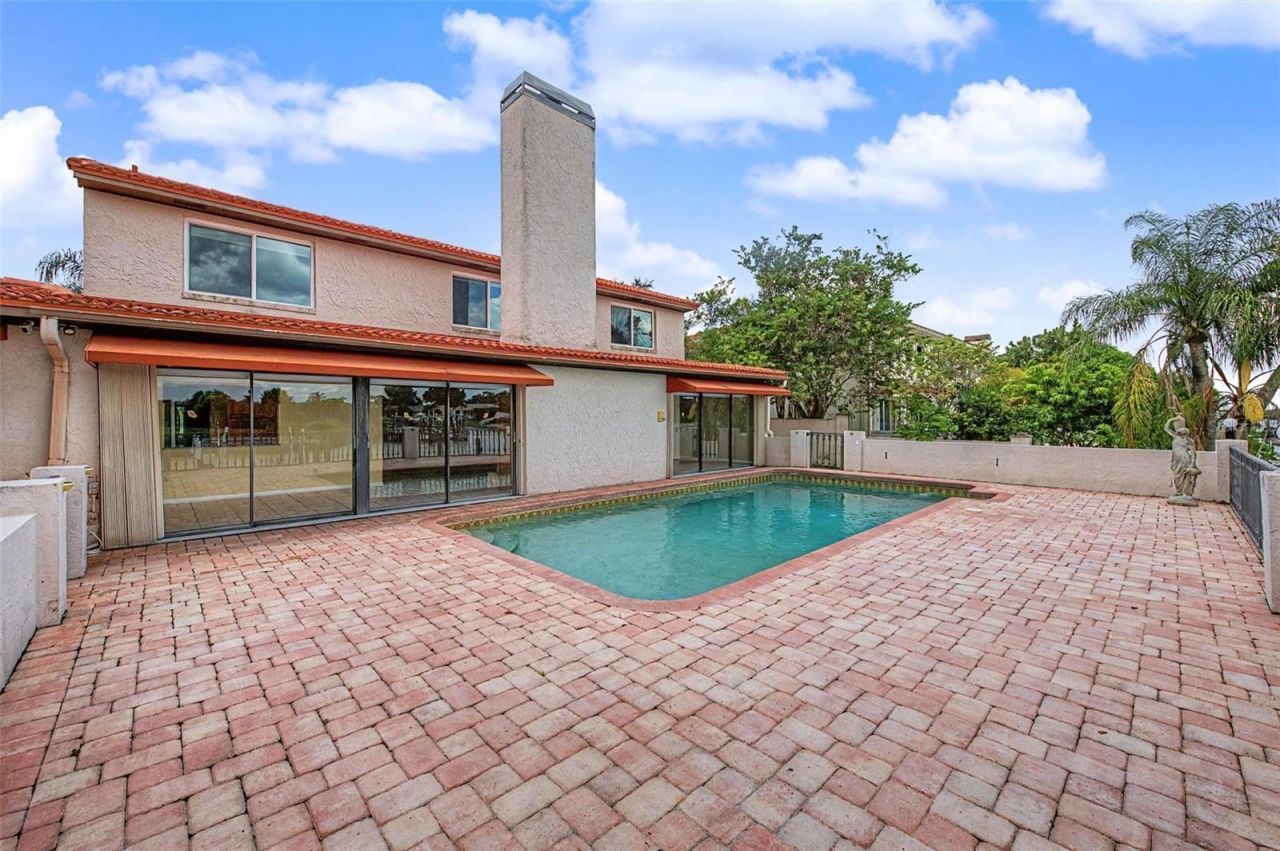 7011 Pelican Island Drive, Tampa, FL 33634 Photo