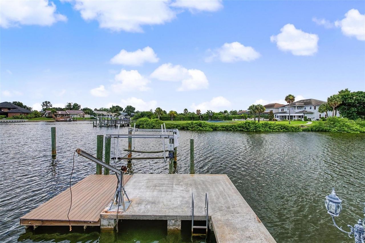 7011 Pelican Island Drive, Tampa, FL 33634 Photo