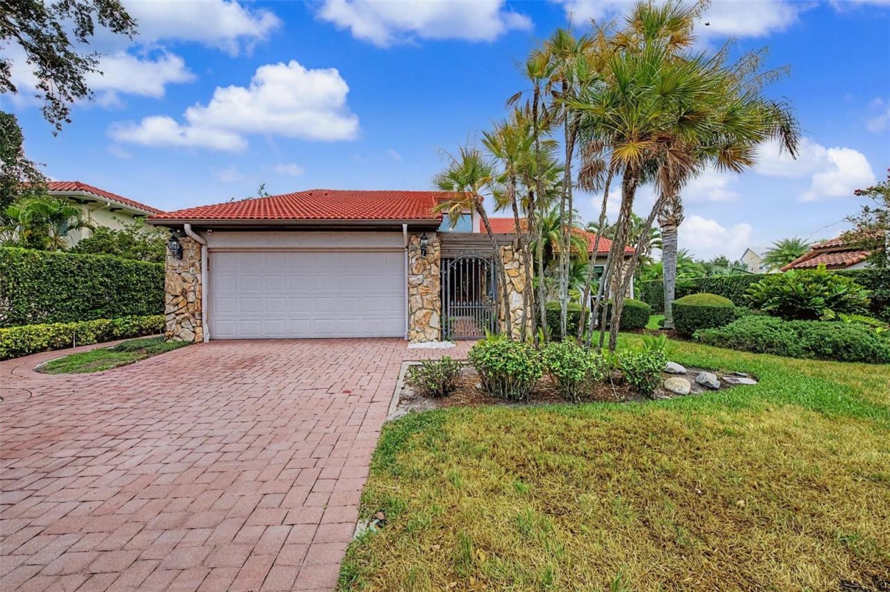 7011 Pelican Island Drive, Tampa, FL 33634 Photo