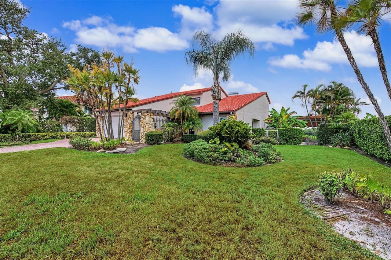 7011 Pelican Island Drive, Tampa, FL 33634 Photo