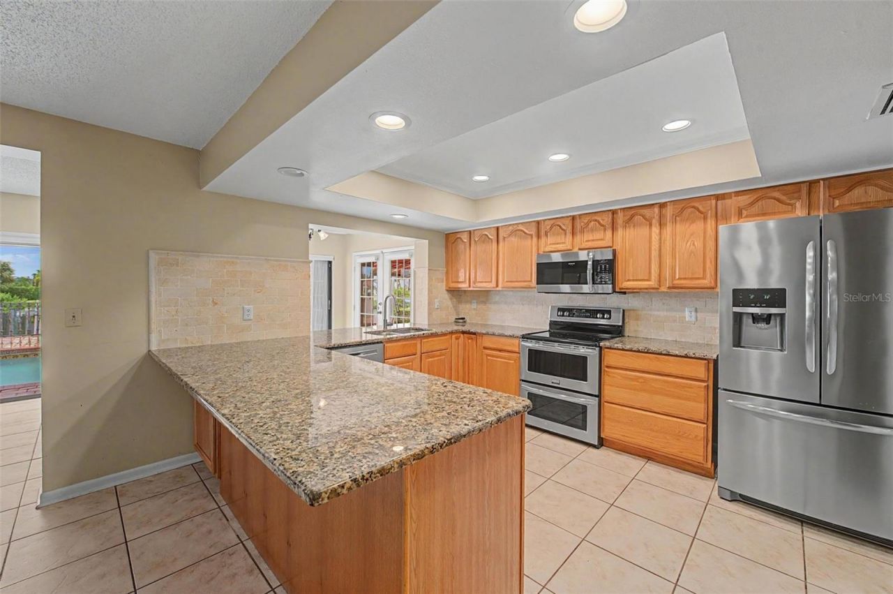 7011 Pelican Island Drive, Tampa, FL 33634 Photo