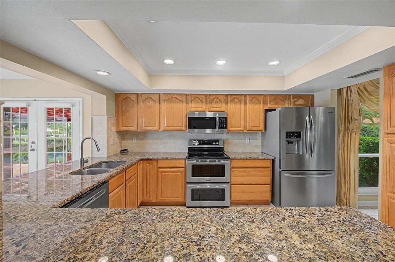 7011 Pelican Island Drive, Tampa, FL 33634 Photo