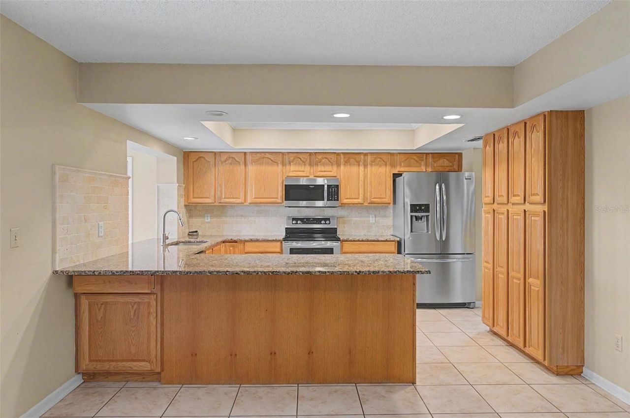 7011 Pelican Island Drive, Tampa, FL 33634 Photo