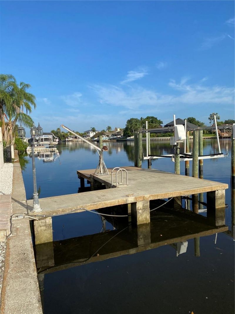 7011 Pelican Island Drive, Tampa, FL 33634 Photo