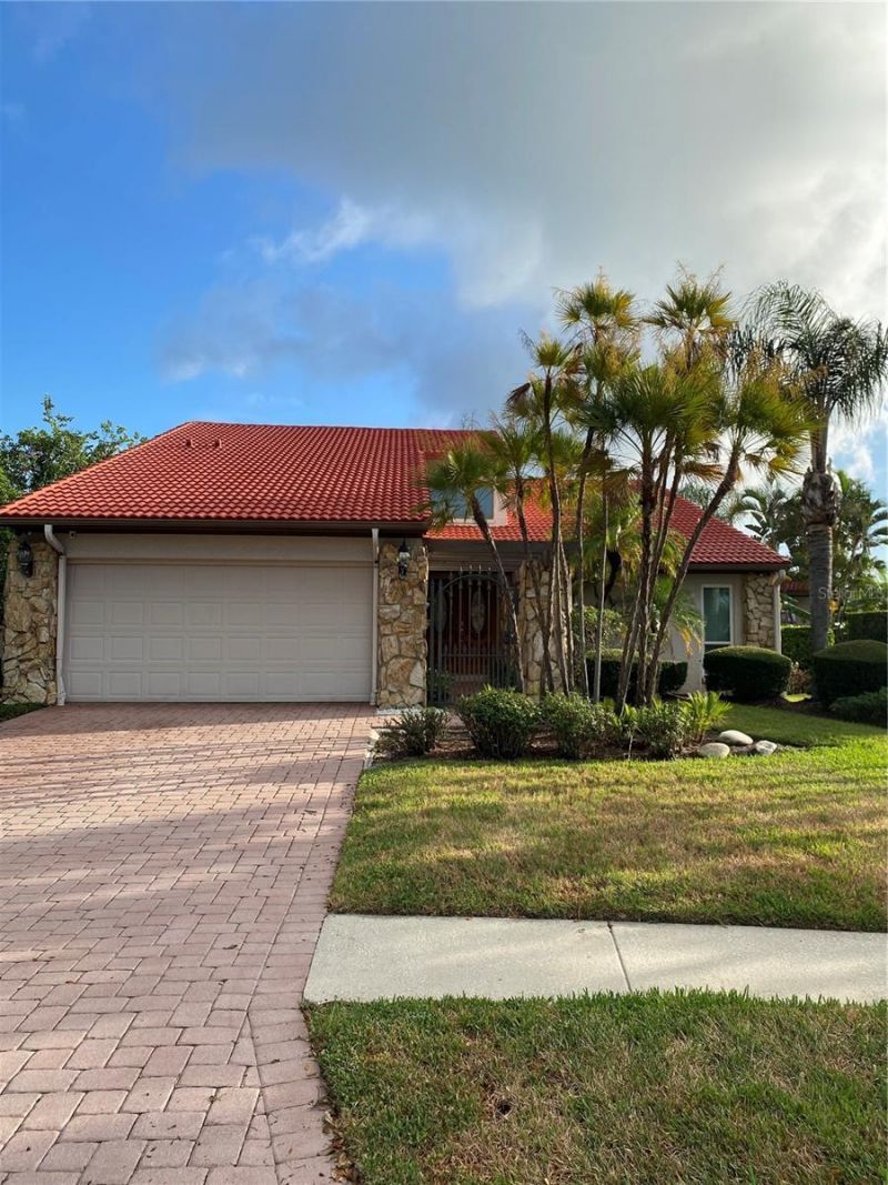 7011 Pelican Island Drive, Tampa, FL 33634 Photo